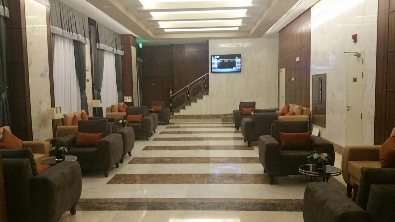 Diwan Marmara Hotel Medina Værelse billede